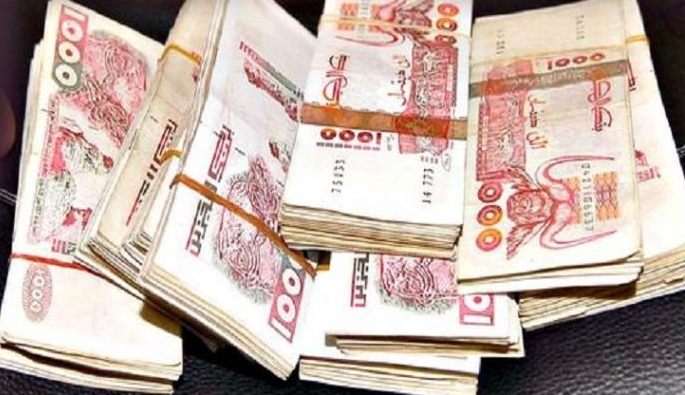سعر الدولار في الجزائر اليوم - اسعار العملات مقابل الدينار الجزائري